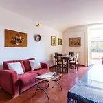 Apartament A Santa Maria La Nova By Wonderful Italy *