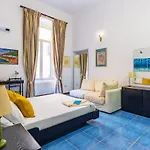 Apartament A Santa Maria La Nova By Wonderful Italy