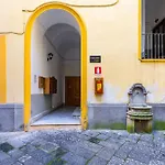 A Santa Maria La Nova By Wonderful Italy Apartament Neapol