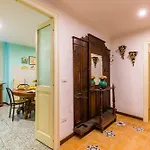 A Santa Maria La Nova By Wonderful Italy Apartament *