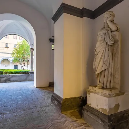 A Santa Maria La Nova By Wonderful Italy *